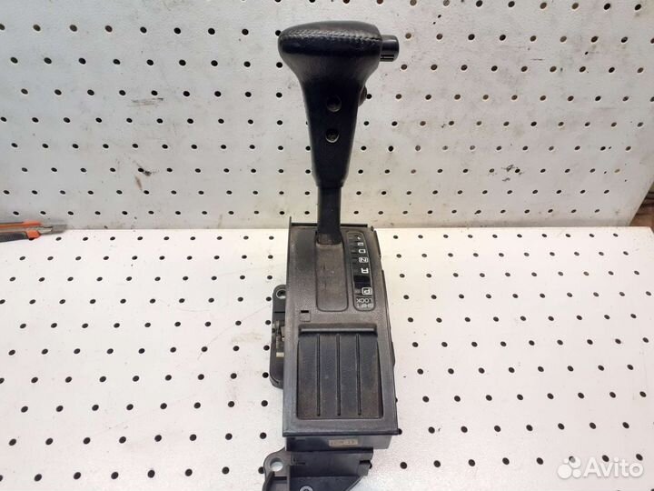 Nissan Pathfinder r50 селектор АКПП