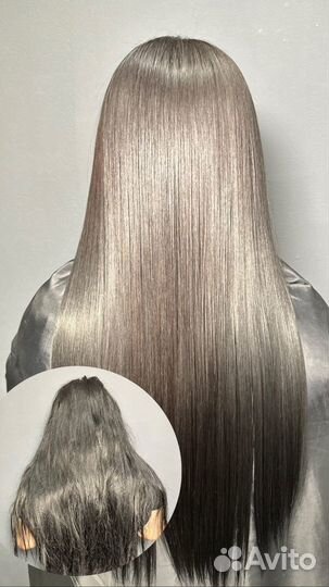 Ищу моделей кератин ботокс нанопластика