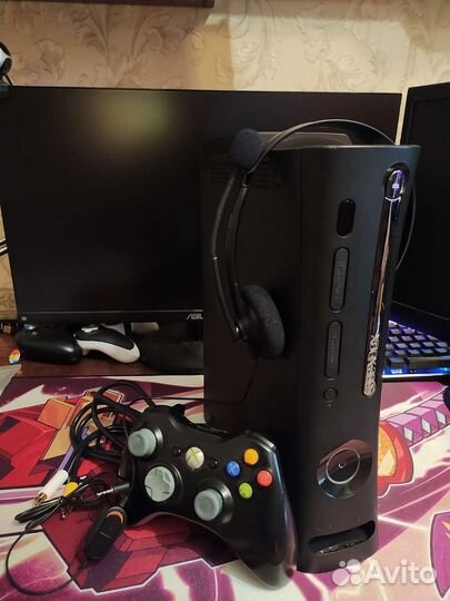 Xbox 360 elite