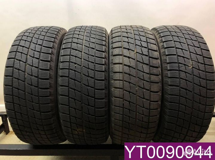 Bridgestone Ice Partner 205/55 R16 91Q