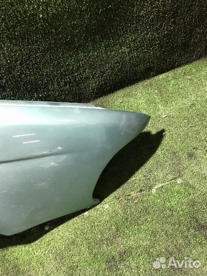 Крыло правое Bmw 5-Series E39 M52B20 1 ванос 1997
