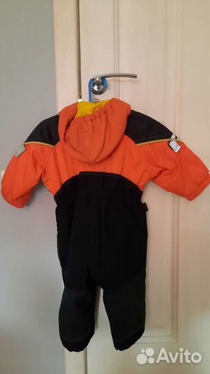 Комбинезон reima 74