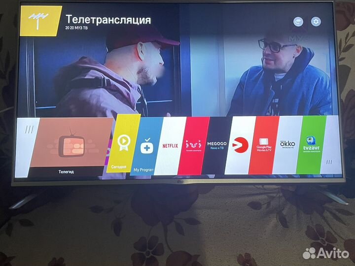 Телевизоры Lg42,49 SMART 3D,samsung32