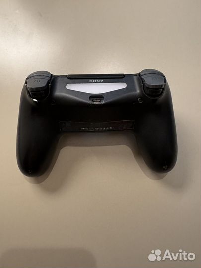 Джойстик PS4 Dualshock 4 v1/v2