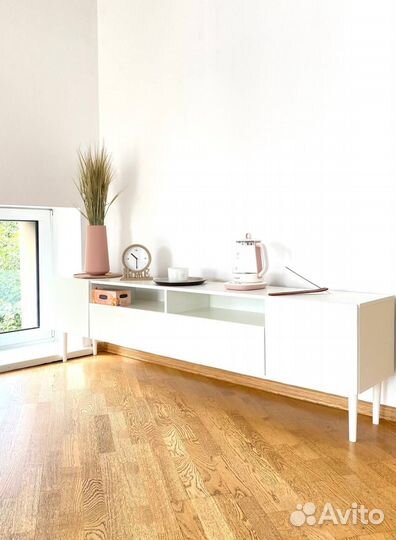 Зал для тренировок, 56 м²