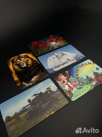 Уф печать таблички