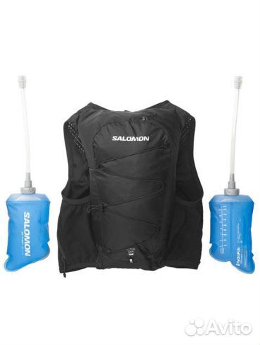 Жилет женский Salomon Active Skin 8