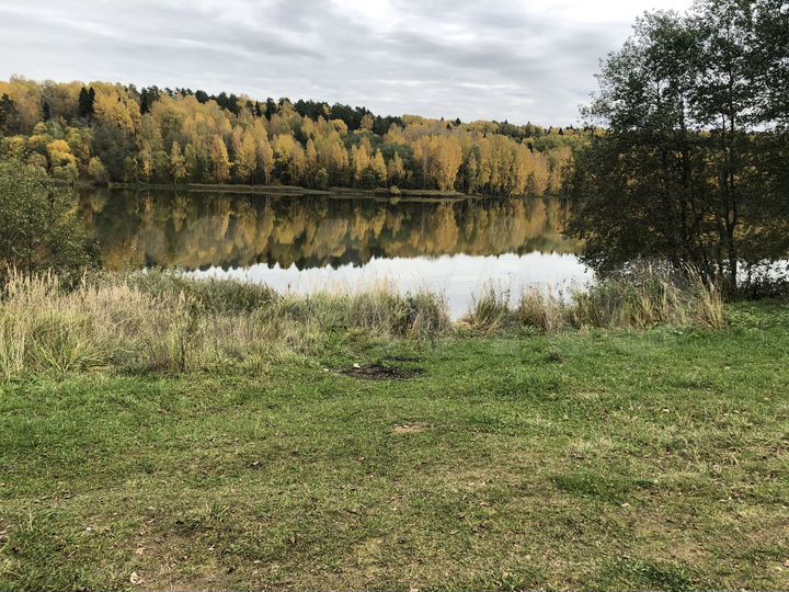 Участок 10,45 га (СНТ, ДНП)