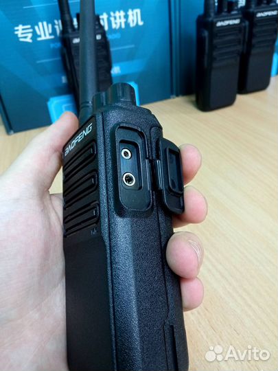 Baofeng BF-1904. Комплект 4шт