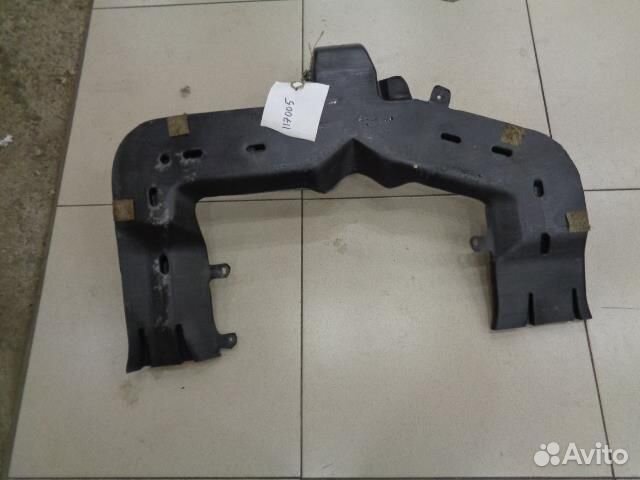 Воздуховод салона Honda Odyssey 1 1994-1999