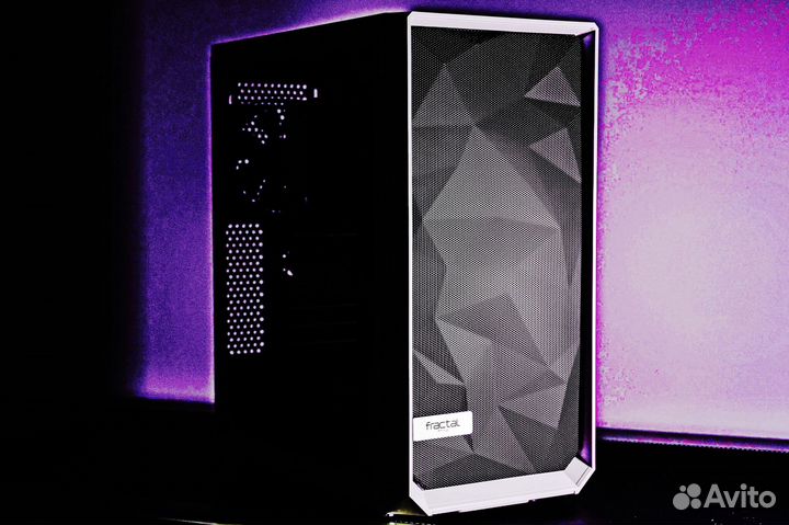 Игровой пк RTX 4080 Super / i7 13700KF