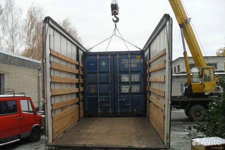 Грузоперевозки Гуково-Межгород