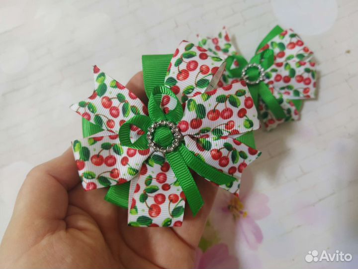 Резинка для волос