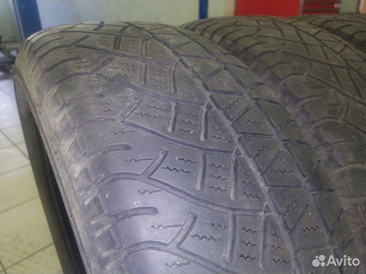 Michelin Latitude Cross 235/60 R18 107H
