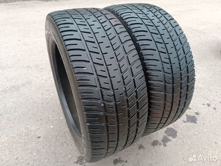 Michelin Pilot Sport S 5 195/50 R15