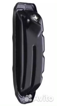 Поддон масляный двигателя Toyota оем:12102-21010