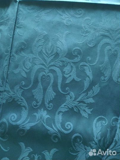 Скатерть новая