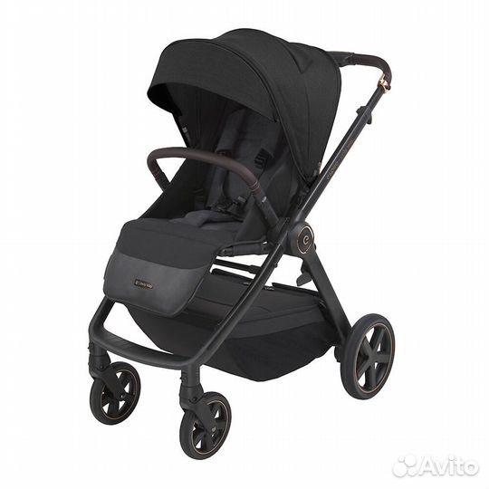 Коляска прогулочная espiro only way 2024