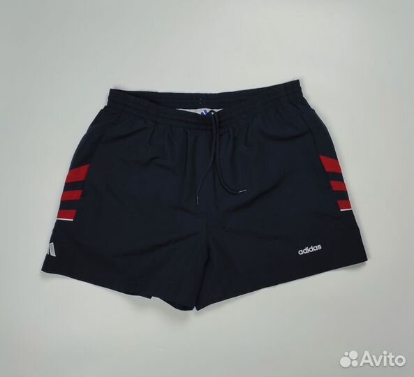 Шорты Adidas Vintage