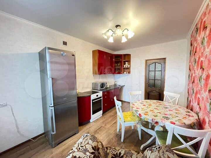 1-к. квартира, 47,1 м², 14/15 эт.