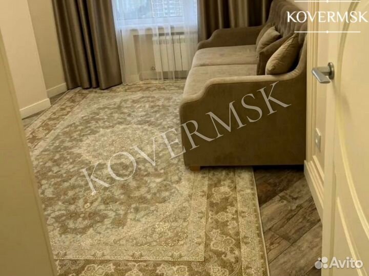 Ковер IKEA