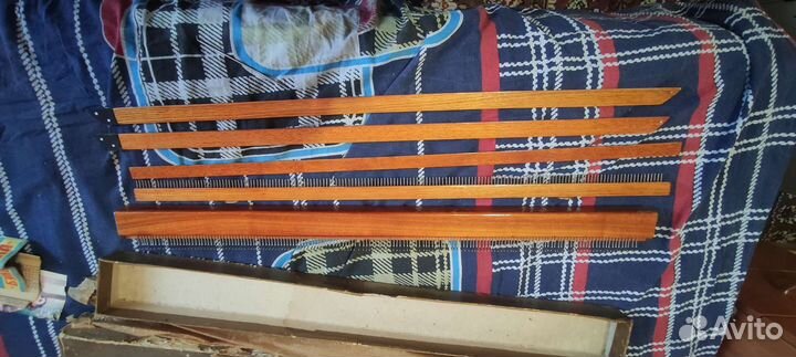 Ручной вязальный аппарат Буковинка