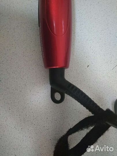 Плойка Dewall 40W состояние новой