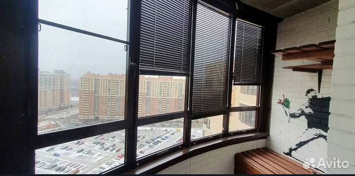 Пластиковые окна за 7 дней