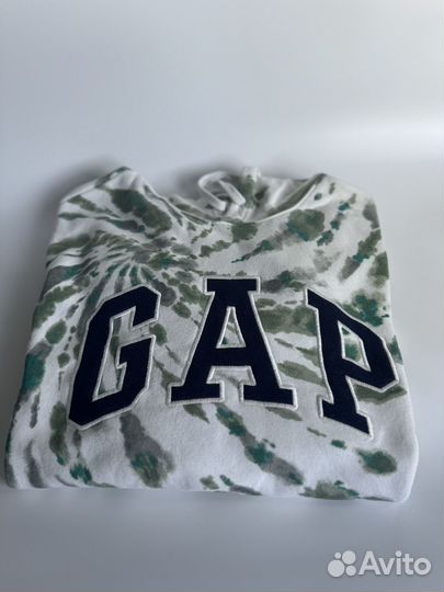 Парные толстовки GAP