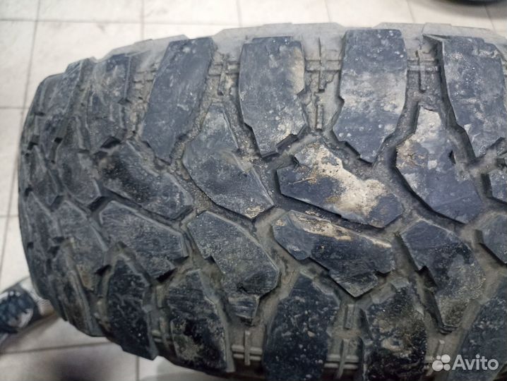 Roadcruza RA3200 M/T 265/70 R17