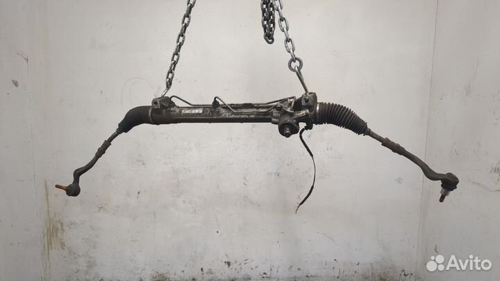 Рейка рулевая с г/у Audi A5, 2009