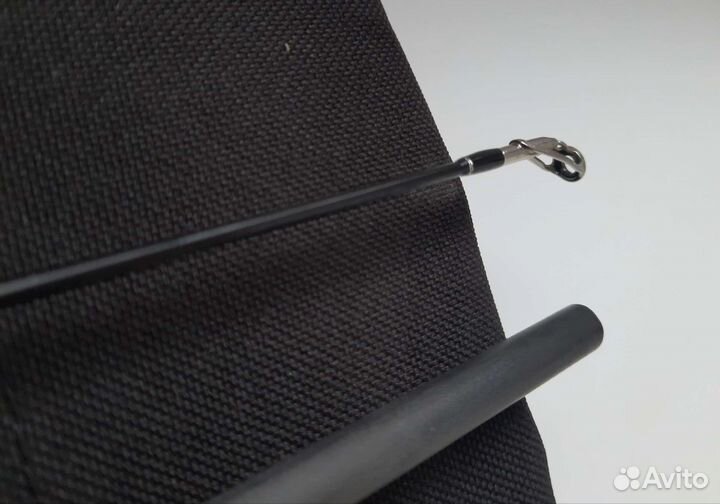 Major Craft Speedstyle SSC-662M(кастинг)