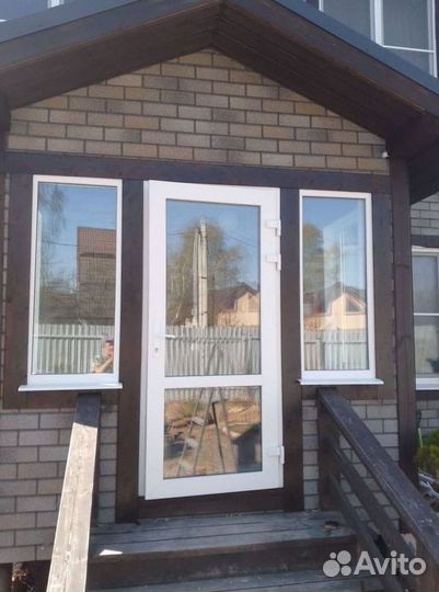 Окна быстро