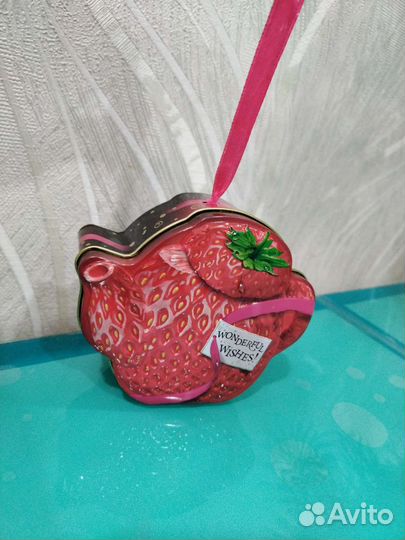 Жестяные банки