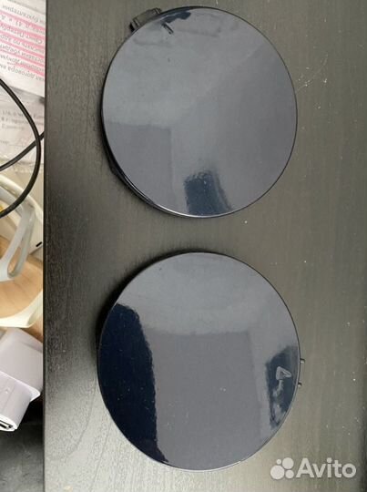 Заглушка бампера BMW X5 f15