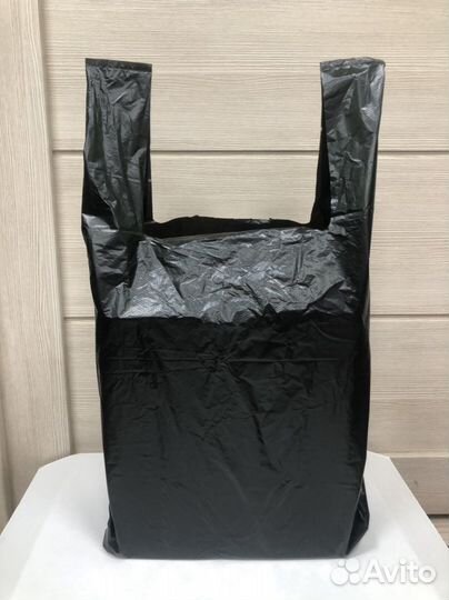 Пакеты майка