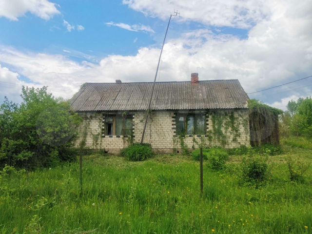 Дом 104,2 м² на участке 12 сот.