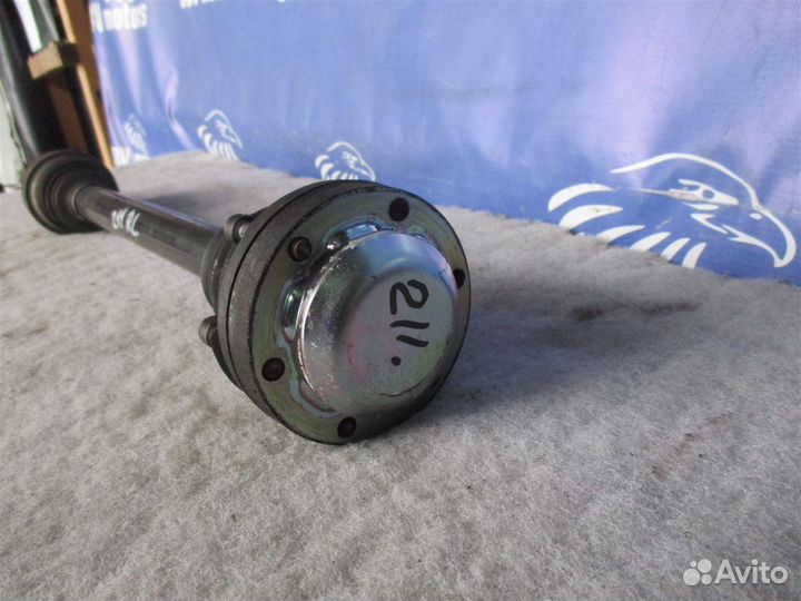 Привод задний левый Audi A4 B8 8K2 / 8K5 cdnc 2013