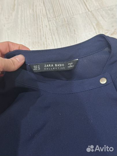 Zara кофта 42-44