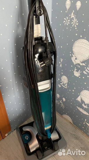 Пылесос Tefal