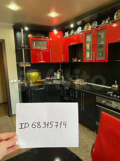 2-к. квартира, 77 м², 7/9 эт.