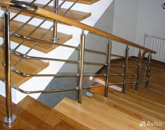 Перила для лестницы