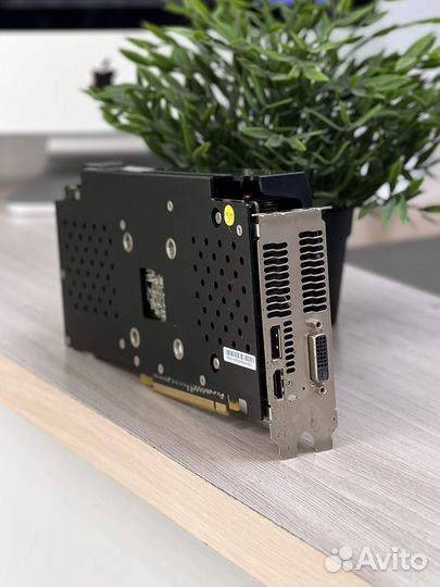 Radeon RX 580 4GB Red Dragon / Гарантия