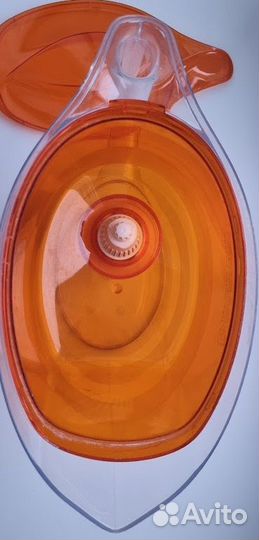 Фильтр кувшин для воды барьер