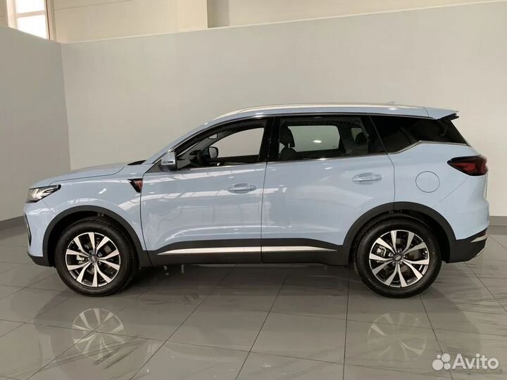 Chery Tiggo 7 Pro Max 1.5 CVT, 2023