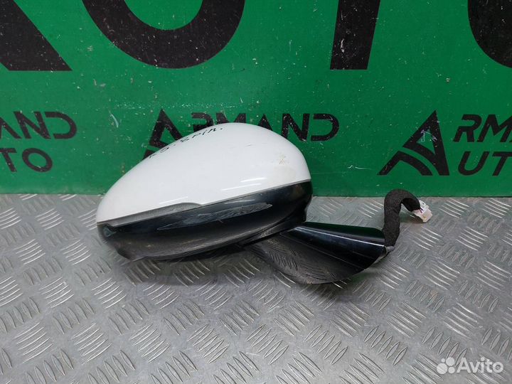 Зеркало правое Kia K5 3 2020-Нв