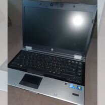 Ноутбук hp elitebook 8440p