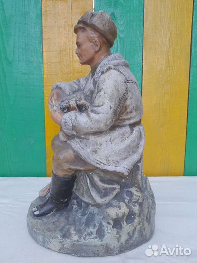 Василий Тёркин