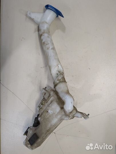 Бачок омывателя Volkswagen Fox, 2004