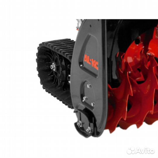 Снегоуборщик AL-KO гусеничный 13лс